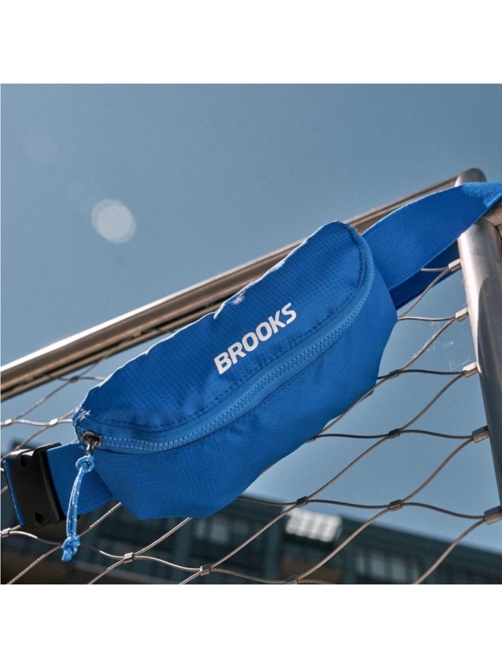 Brooks running fanny pack
